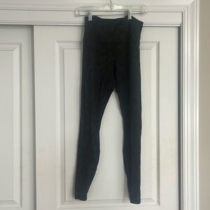Lululemon align leggings